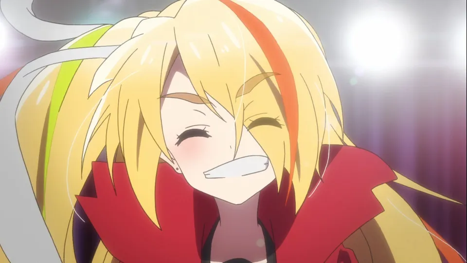 ゾンビランドサガ 第9話 一度は尽きたこの命 なんの因果か蘇り 歌い踊るが宿命（さだめ）なら 親友（とも）への想いを胸に秘め 貫くまでよ己の SAGA